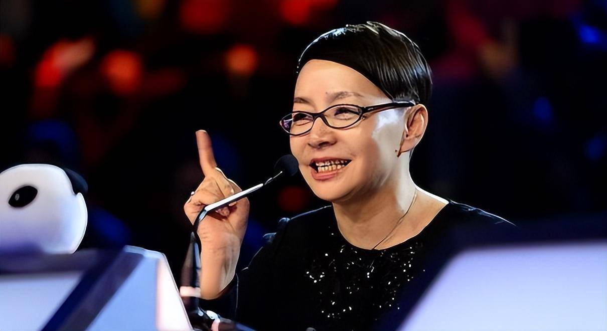 "小品女王"宋丹丹:3次告别春晚,从一开始就"看不上"喜剧_舞台_观众