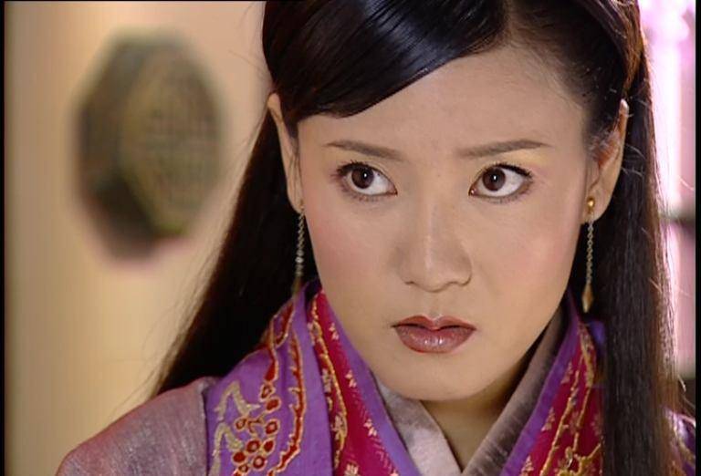 不,他是为了借腹生子_赵婕妤_刘彻_历史