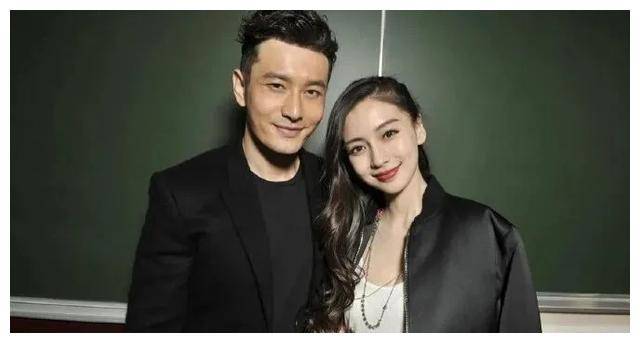 baby黄晓明婚变原因图片