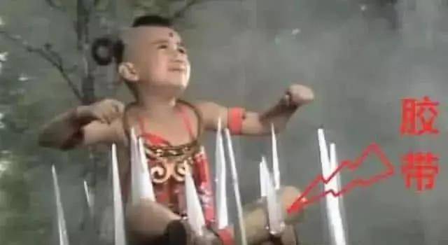 还记得《西游记》中的红孩儿是如何被收服的吗?