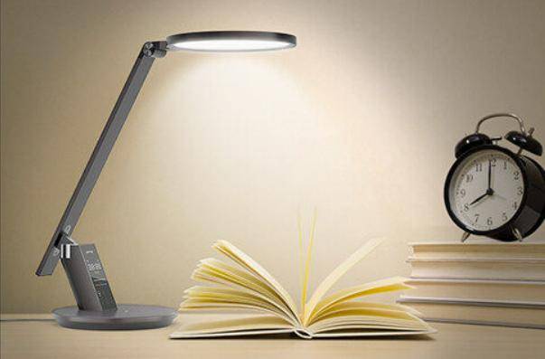 护眼灯的色温标准是什么?护眼灯参数标准介绍