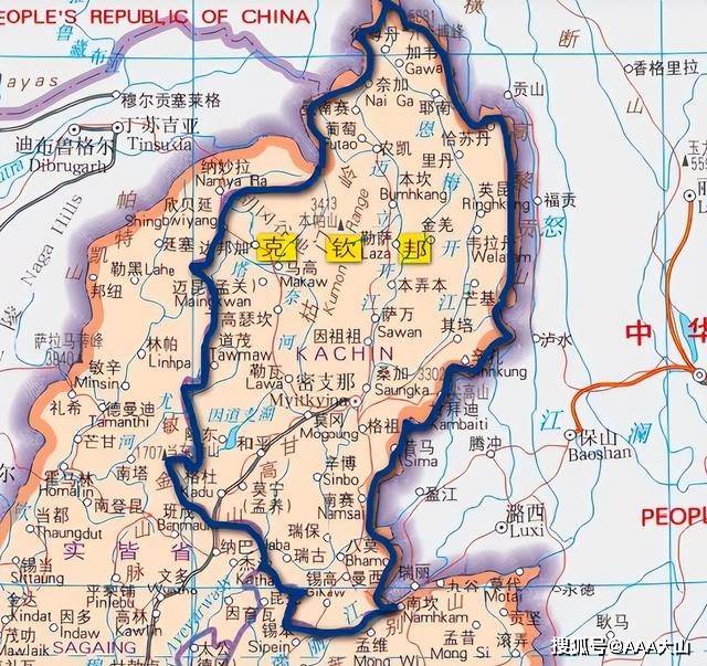 缅北诈骗之源,多次损害我国利益,克钦独立军为何如此嚣张?