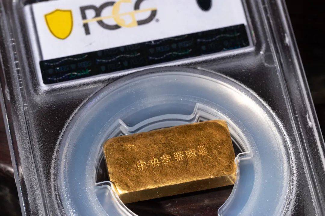 二月月拍 | 携璀璨金银,赴华岁新篇