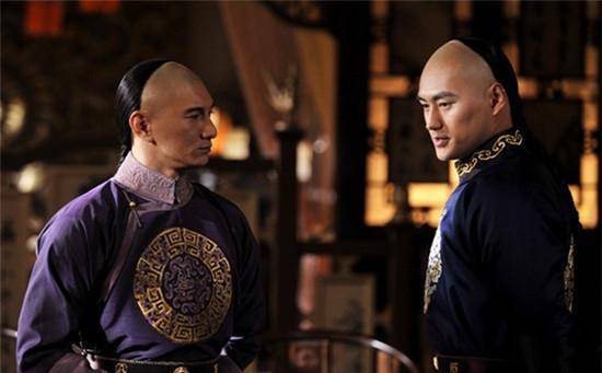 胤祥被封和硕怡亲王,世袭罔替,清末他的后代如何?还是王爷吗?