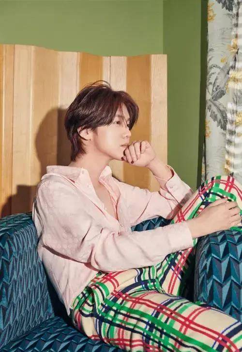 却无戏可拍"的男星,鹿晗演技太差,而他一点不冤枉_贾乃亮_陈赫_李现