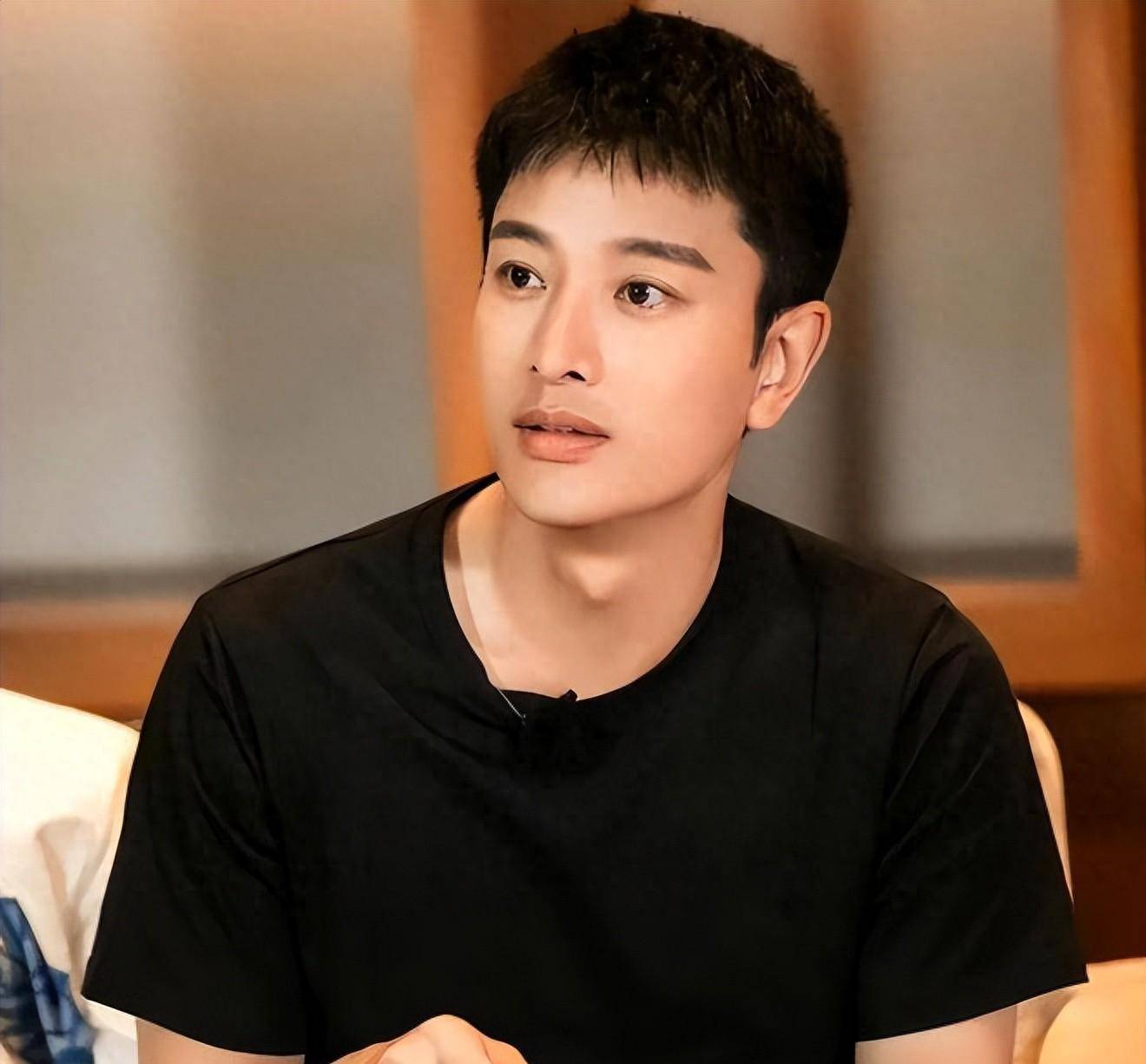 却无戏可拍"的男星,鹿晗演技太差,而他一点不冤枉_贾乃亮_陈赫_李现