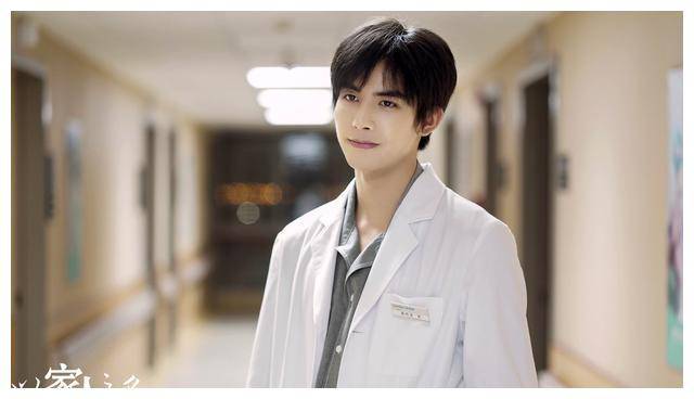 于正追逐宋威龙,爱恨情仇,一波三折,他插翅难飞?_合作