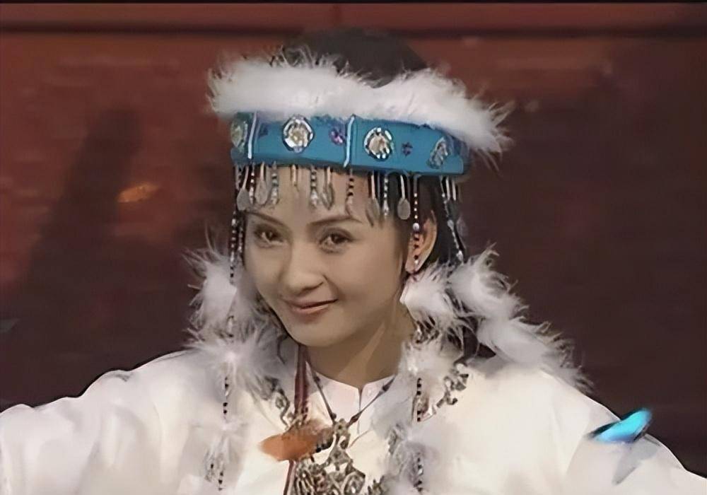 香妃刘丹:27岁去世后,父亲和哥哥相继离世,一家四口只剩下母亲_因为