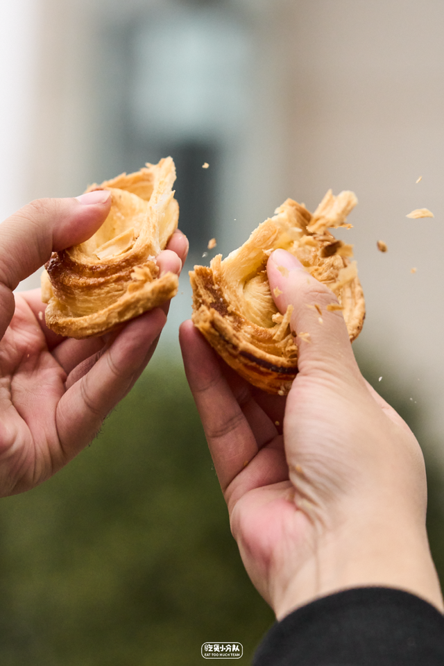 新年到上海各大超市,就这么买_蝴蝶酥_味道_爆米花