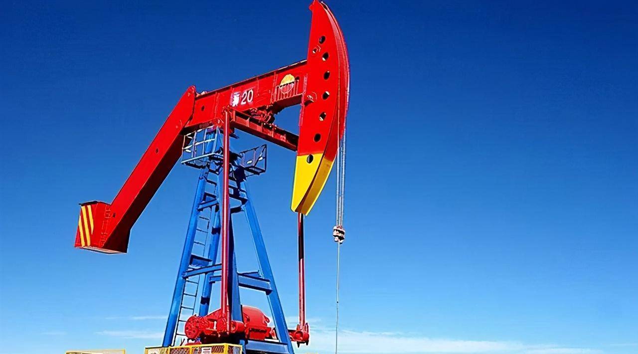 俄罗斯:唯一靠卖石油成为超级大国的国家,已经不可能再崛起了