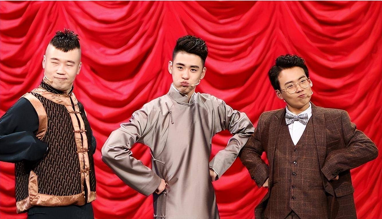 不参加德云社封箱大典,自顾去开演唱会,渐行渐远的张云雷要干啥_相声