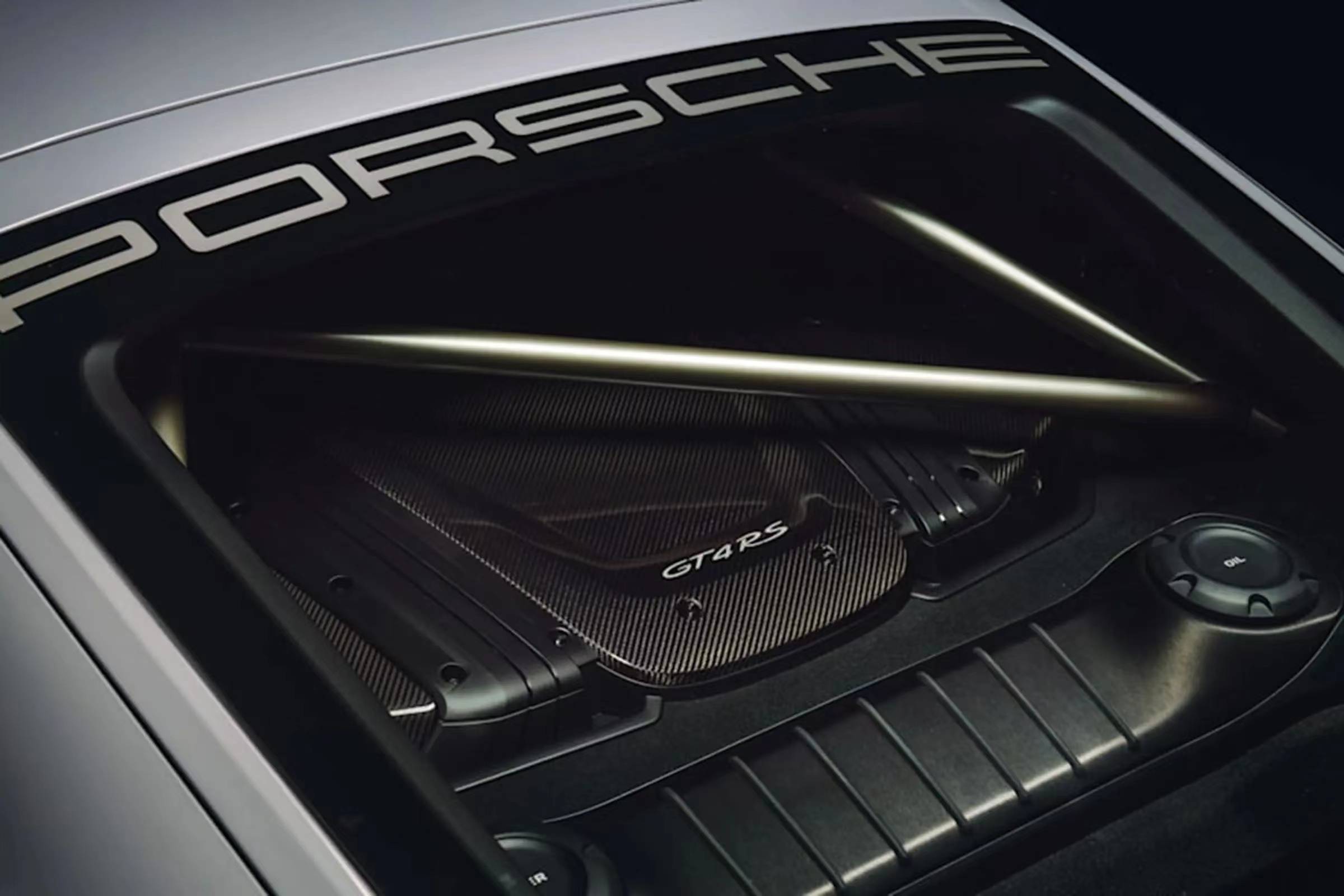 对于保时捷718的三大误解,看看你中了几条_搜狐汽车