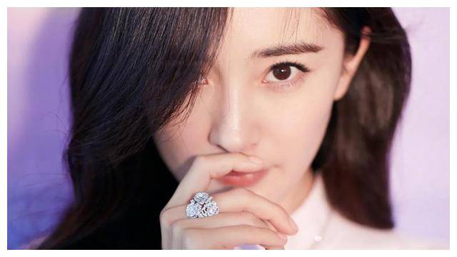 杨幂的最想嫁对象,如果他娶了自己,就不会嫁给刘恺威