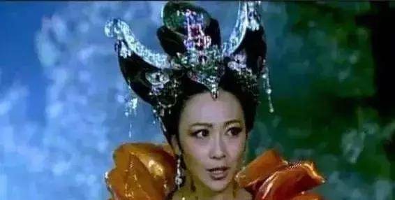 封神演义中的截教 为何越来越多的人为它鸣不平?_石矶