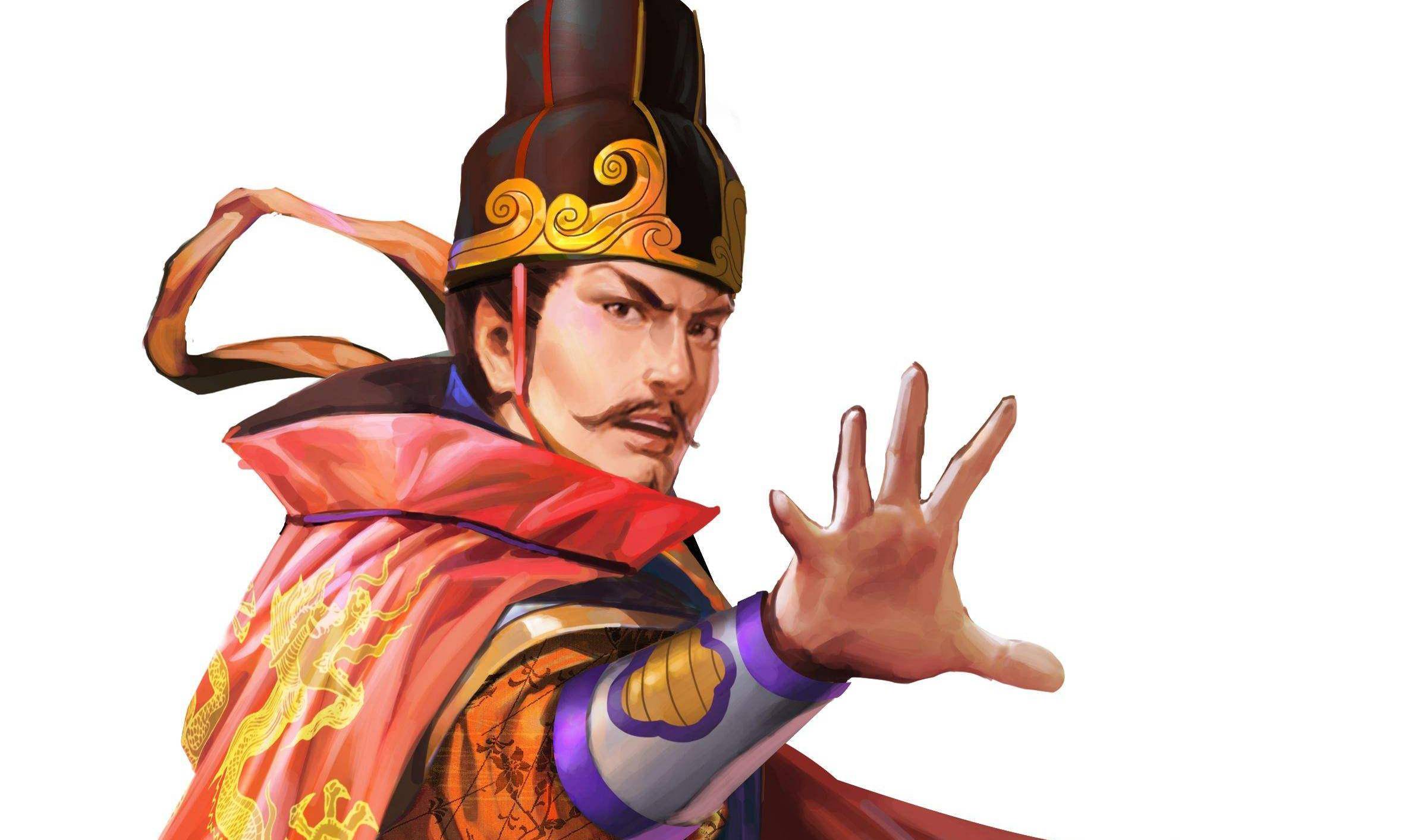 原来,郑成功的儿子郑经与自己弟弟的乳母陈氏私通,并且还有了一个私