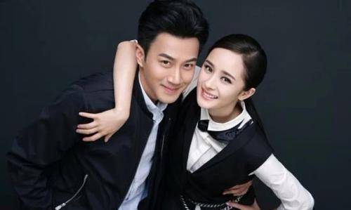 杨幂刘恺威在一起多久 杨幂刘恺威为什么离的婚详情曝光_时间_婚姻