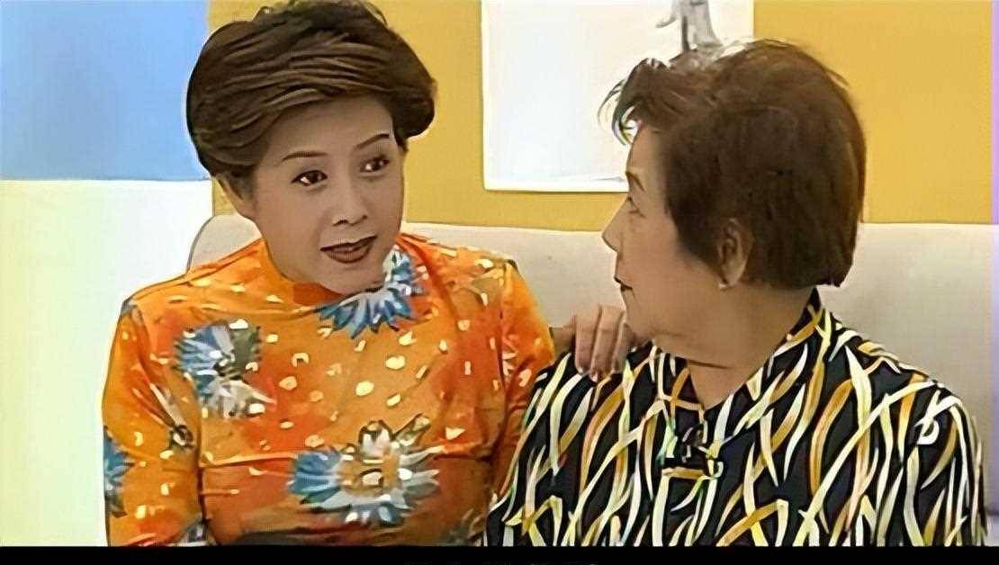 《老娘舅》大年初一荧屏团圆!这些主演还认得?