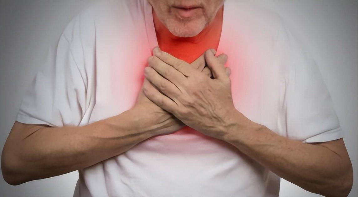 中老年人缺钾,身体会发出这4个"求救信号",别忽视_摄入量_情况_水平