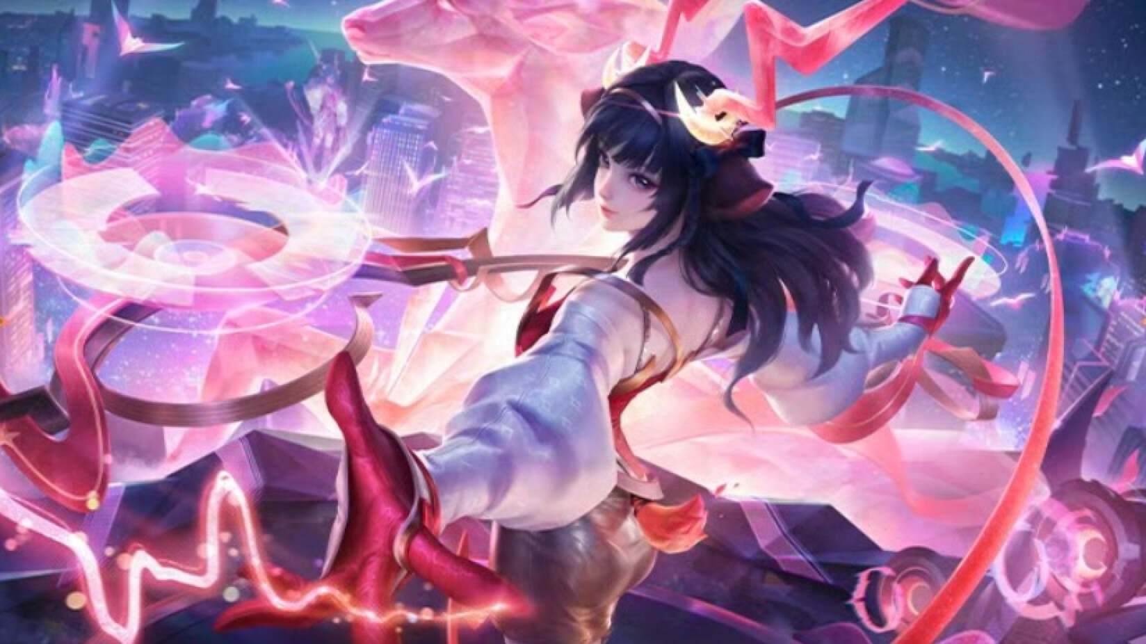 孙悟空限定突然返场,小乔无双限定优化,瑶妹典藏计划有变_皮肤_荣耀