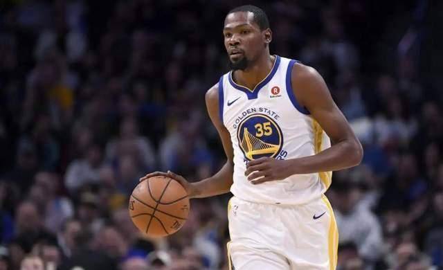 nba总冠军夺冠率最高,这次的含金量如何?_杜兰特_勇士_骑士