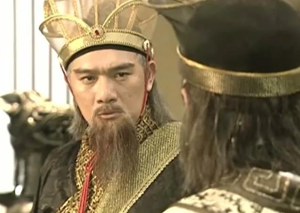 隋唐演义杨林:大隋朝的"擎天博玉柱",架海紫金梁靠山