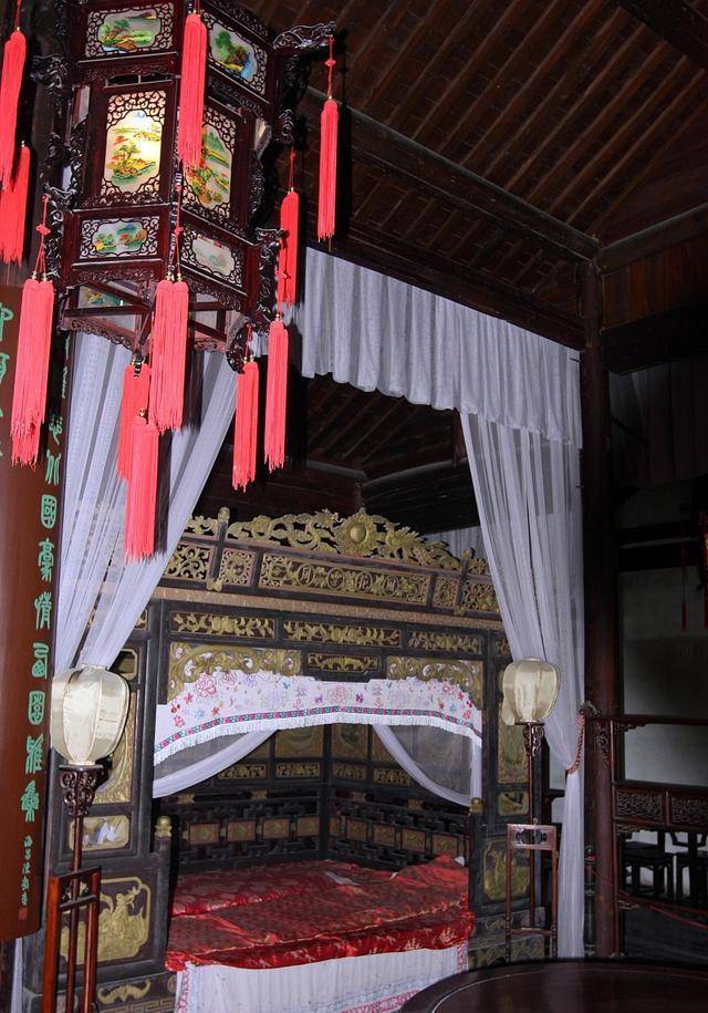 古代青楼里的那些"黑话",放到现在是什么意思?_社会_各行各业_人们