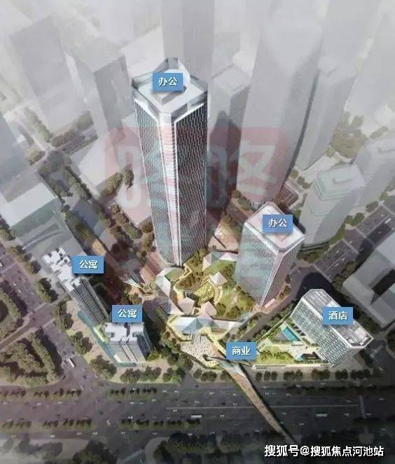 层包含两套366﹐ 4房 户型;t2栋总高38层,,每层包含多套86-130-166﹐