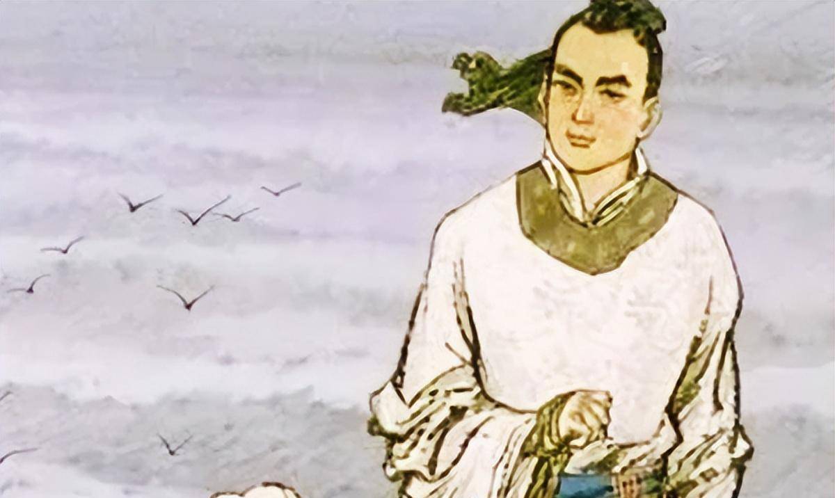 据宋太宗之言:"朕听闻王勃十五岁作《滕王阁序》.