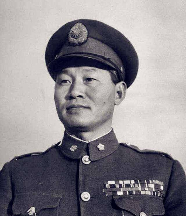 二战中十大名将,麦克阿瑟无缘上榜._古德里安_朱可夫