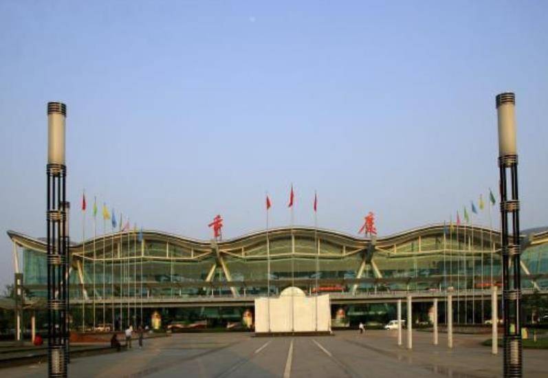 重庆又将迎来一座国际机场,总投入达600亿,地理位置却