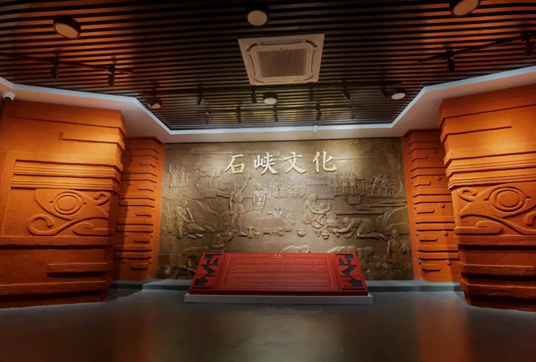 春日韶华丨春节在韶关逛博物馆,美术馆.游玩打卡攻略发布!