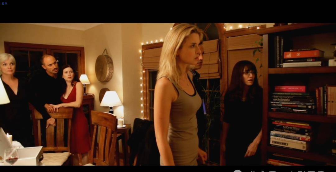 (烧脑科幻篇)_影叔