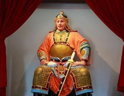 英雄不容亵渎,张宪后人用独特