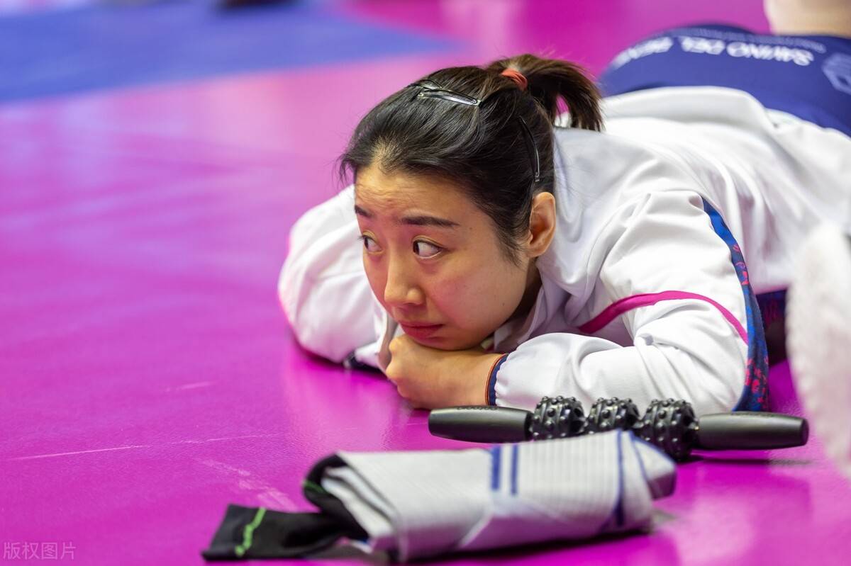 姚迪的表现呼唤国家队机遇——女排二传位置的新思考_李焕宁_比赛