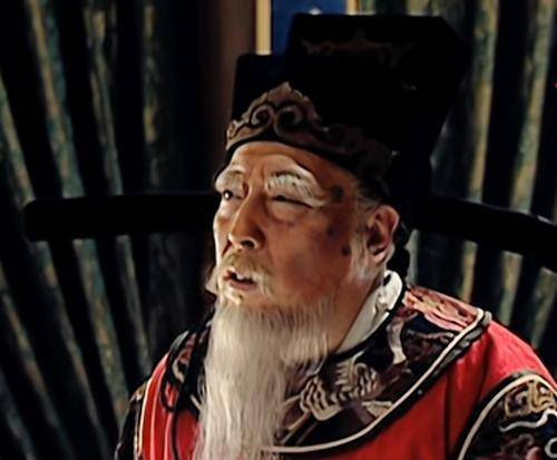 嘉靖年间,被人称之为"鬼才"的严世藩,他究竟有多聪明?