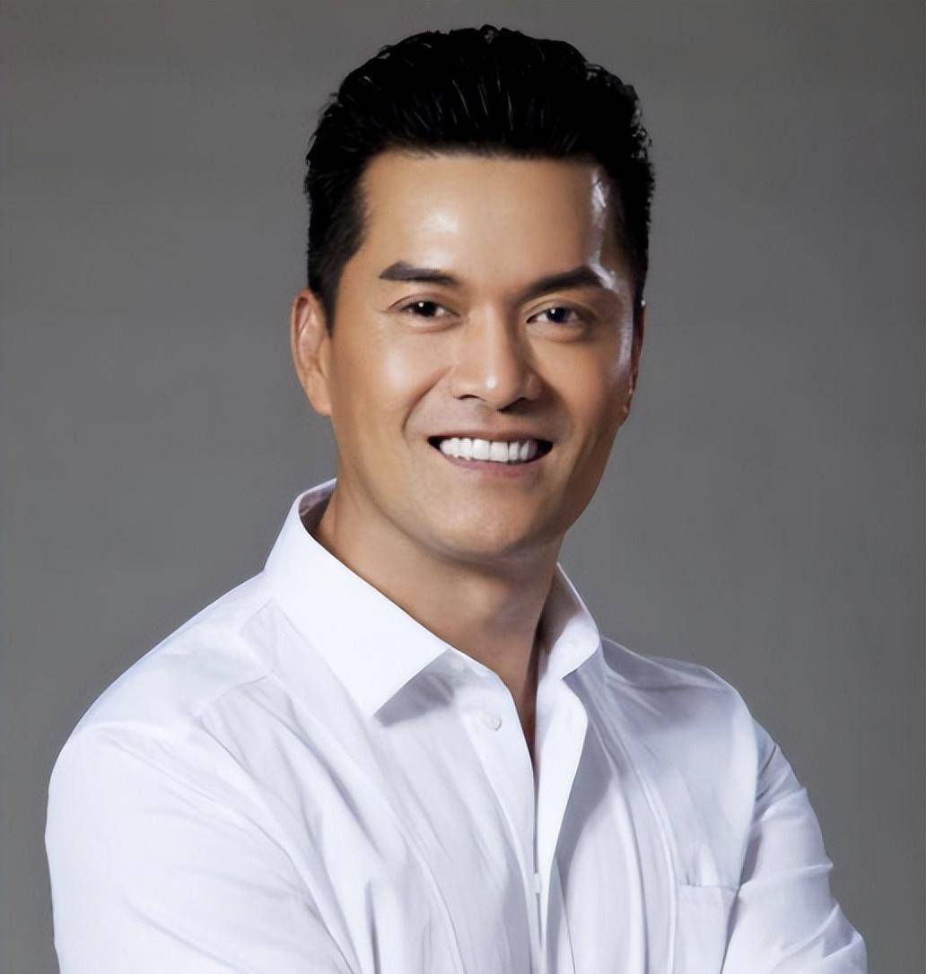 一婚娶周海媚,二婚娶邝美云,三婚娶亿万富婆,吕良伟凭