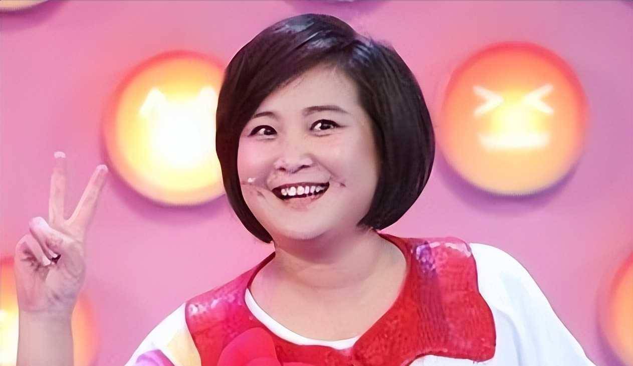 冯巩的五大徒弟,贾玲并不是唯一一个出名的,各个都是实力派_相声_喜剧