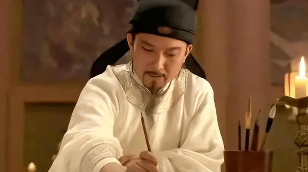 李白作为"无业游民",整日四处游山玩水,哪来那么多钱?