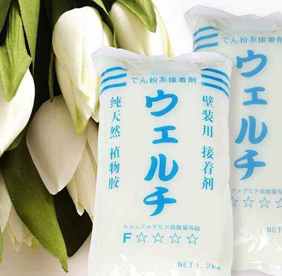 新房贴墙纸,一旦发现这3种胶水,万万别买甲醛超标!