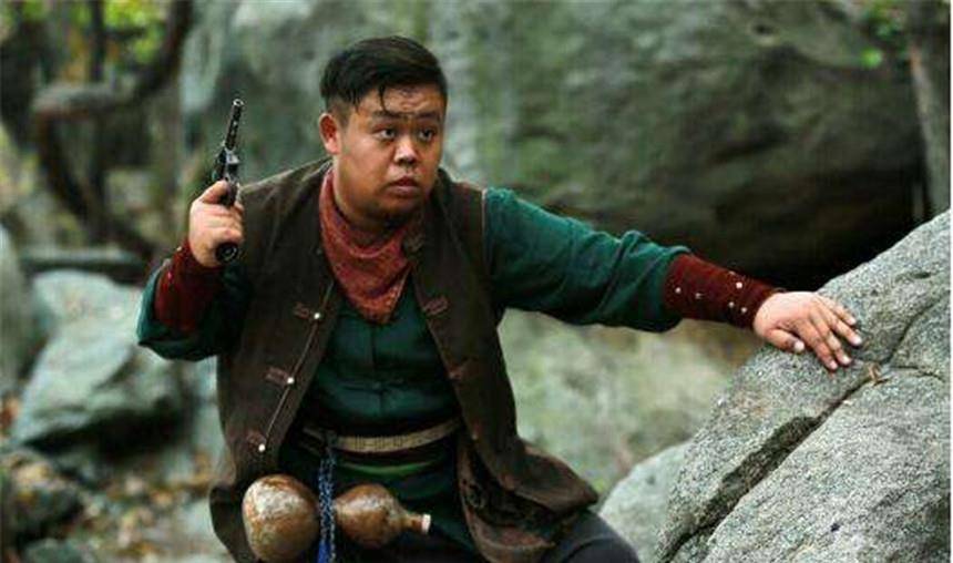 土匪_国民党_匪徒