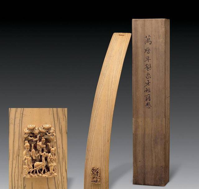 古代大臣上朝时都会手持"笏板",这东西可打小抄可遮脸_清朝_皇帝_礼记