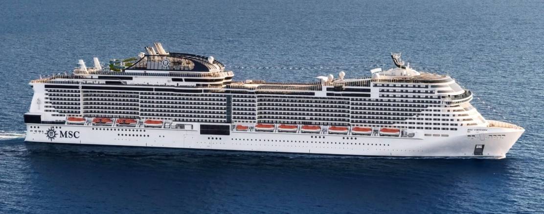 msc华彩号巡航大西洋,西欧 北非4国19天极度探索之旅_伦敦_宾客_邮轮