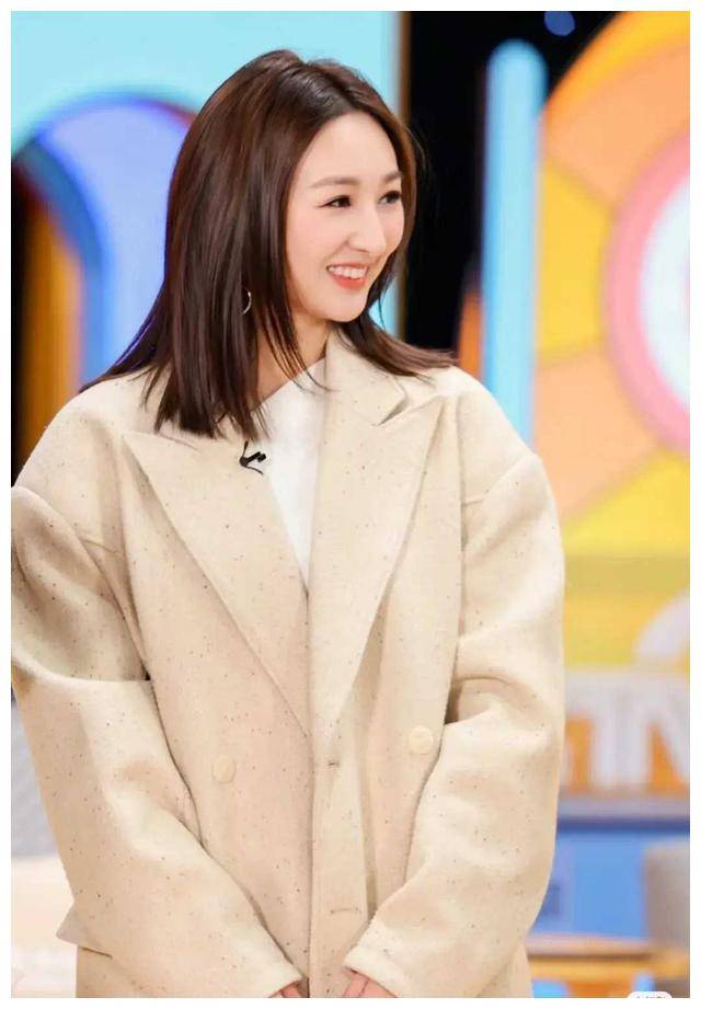 高海宁参加内地综艺节目——改变多种因素,展现惊艳结果_互动_观众_的