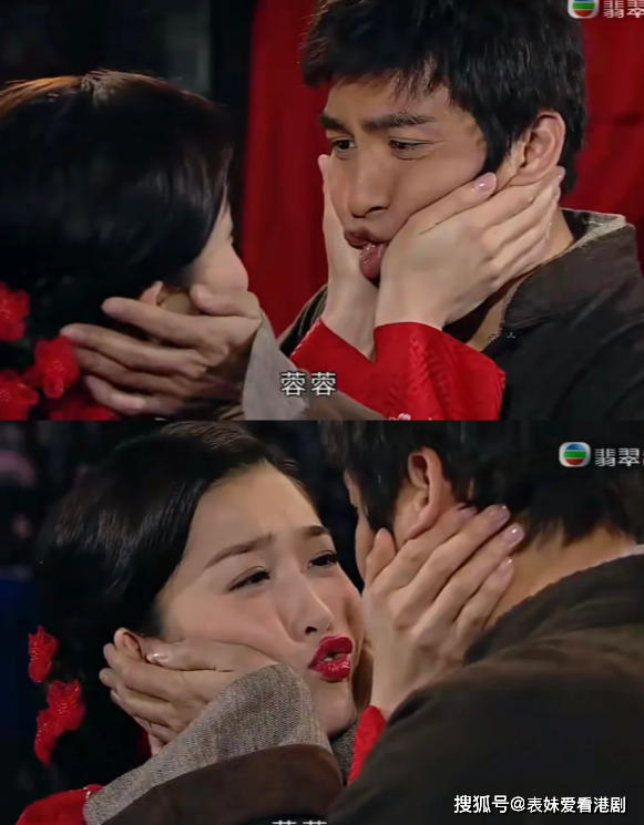 tvb轻喜剧推荐,搞笑又温馨,陪你度过!