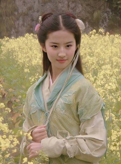 胡歌出演的6部剧,最后一部播放量达百亿,没看过的别说是真爱粉_剧中