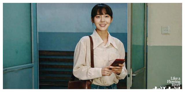 大江大河3:任辉励,远超梁思申!绝不平凡的奋进女性!