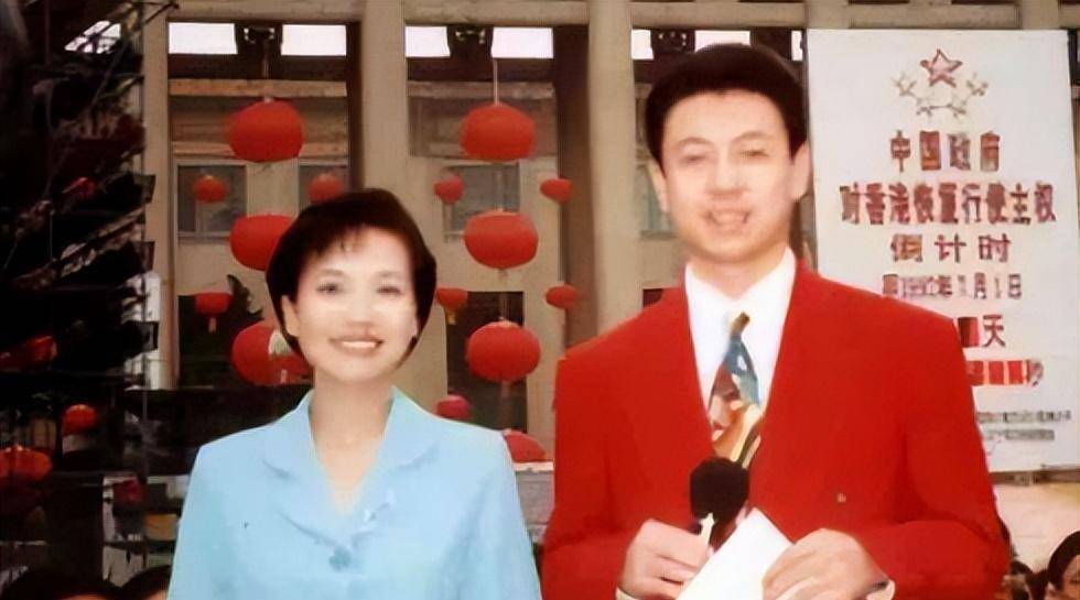 来自河北的6位央视主持人,个个都是央视名嘴,你最喜欢