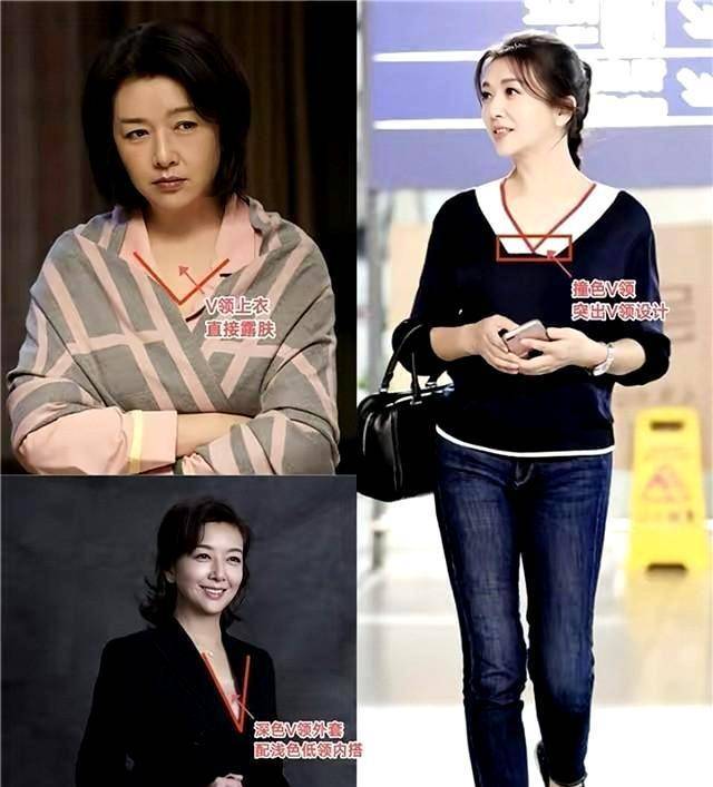 江珊的容颜不仅仅是岁月雕刻的成果,更是她内在气质的外在映射_女性