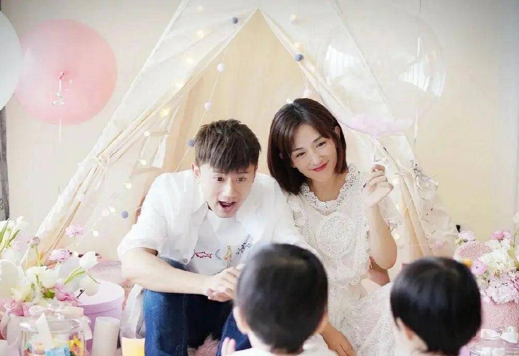 谢娜自曝切除一侧输卵管,张杰不离不弃,恩爱夫妻羡煞众人_孩子_生活