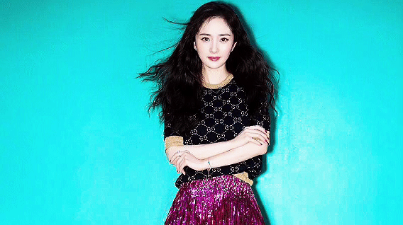 杨幂退出嘉行传媒:走自己的路,做喜欢的事_领域_离开_双方